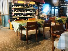 大堂-BISTROFIORE美伊娜(伊犁南路店)