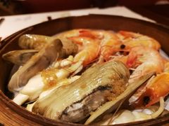 -马哥孛罗咖啡厅·Cafe Marco (厦门马哥孛罗东方大酒店)