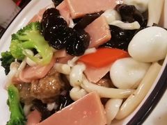 胡适一品锅-雪霁山庄·合肥地标老字号