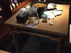 -卞氏菜根香(青羊万达店)