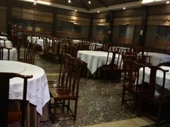 大堂-天怡·鱼工厂(临江店)