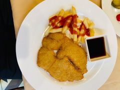 -德大西餐社(云南南路店)