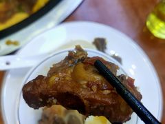 -曹丞相·地锅鸡·地锅鱼(武林店)