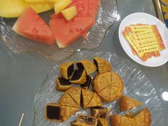 -黄埔华苑酒家(黄埔总店)