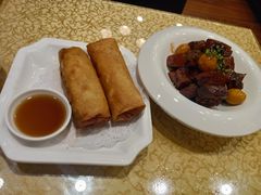 -阿莉餐厅(枣阳路店)