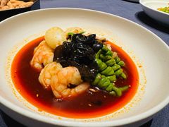 -潇湘楼·二十四节气山野菜(亚运村店)