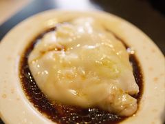 牛肉拉肠-伍湛记 · 广州老字号(龙津中路店)