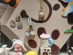 -泡泡玛特POPMART(上海环球港店)