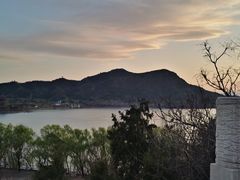 -十三陵水库