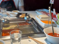 -海底捞火锅(海悦天地店)