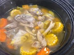 -苏记餐厅(叠南店)