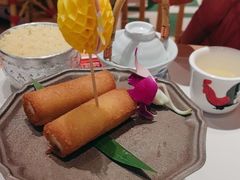 -芽笼芽笼新加坡餐厅(环球港店)
