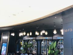 门面-加餐海鲜自助(宝龙一城店)