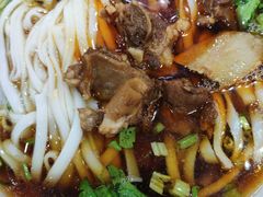 -肆姐面粉馆(坡子街店)