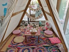 -天空花园餐吧·生日·团建(南山店)