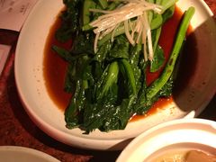 -绿茶餐厅(蓝色港湾店)