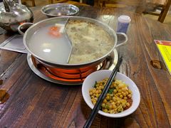 -肥婆麻辣火锅.顺德首创药材麻辣火锅(容桂店)