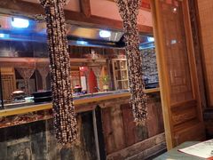 -兰溪小馆(首经贸店)
