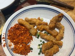 -巴奴毛肚火锅(商城路店)
