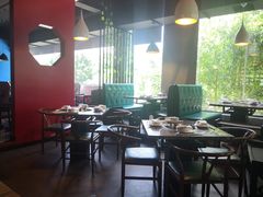 大堂-尚御潮汕牛肉自助火锅(锦园店)