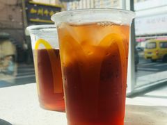 -麦当劳(季平店)