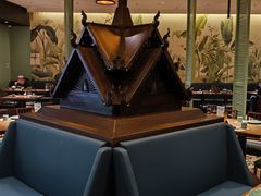 -安南越南餐厅(青岛万象城店)