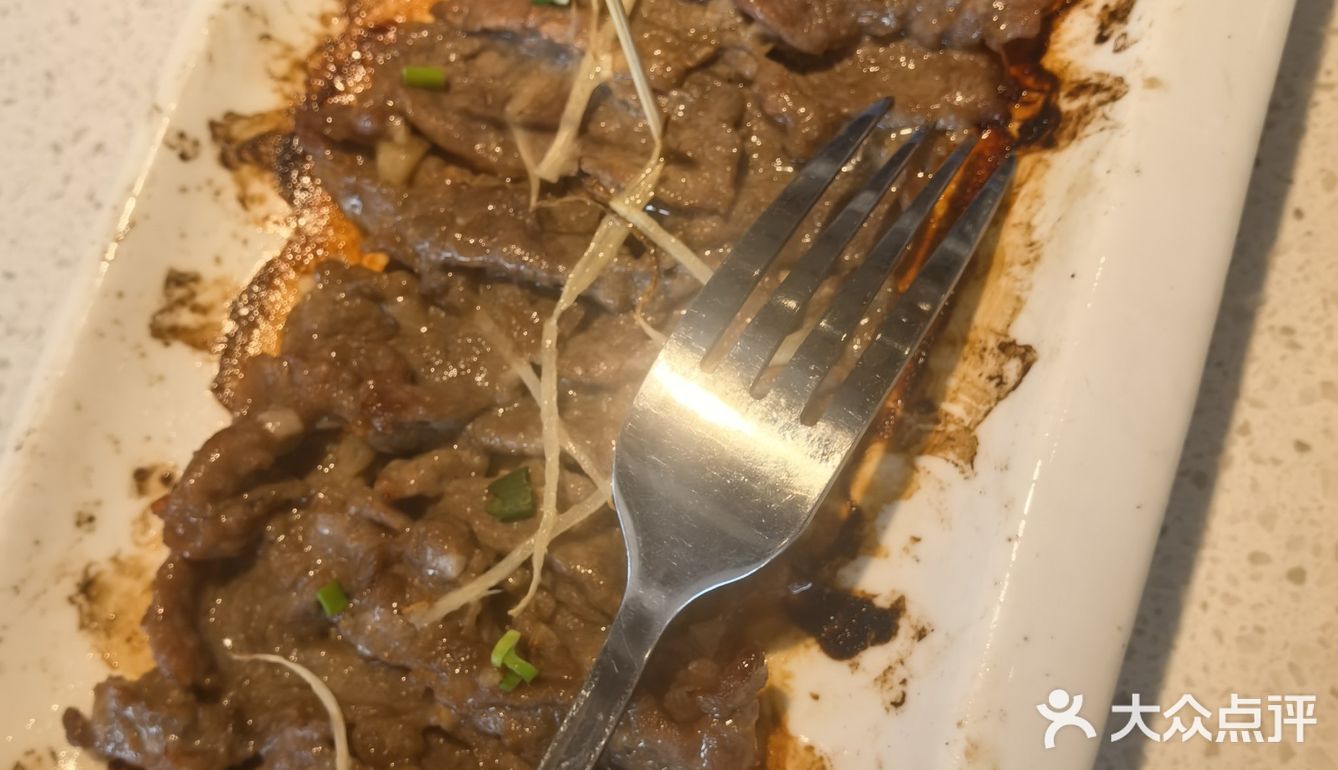 必尝广式特色大排档