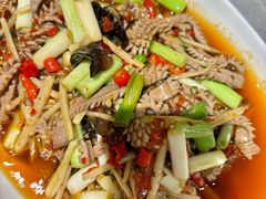 火爆腰花-蛙兔鸡自贡风味·特色江湖菜(广都店)