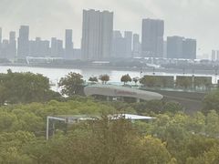 -杭州国际会议中心洲际酒店-原素全日餐厅(解放东路店)