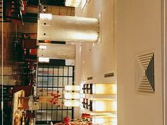 -上海锦江汤臣洲际大酒店壹阶层