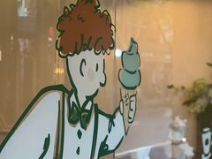 -Legno.ita Coffee by Wood(襄阳南路店)