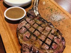 -G+KITCHEN(龙湖狮山天街店)