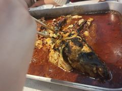 -鱼酷活鱼烤鱼(南京水游城店)