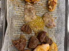 -玫瑰花园自助烤肉(金源店)