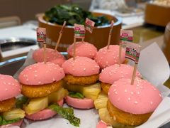 -龍歌自助小火锅(漳州二路爱购店)
