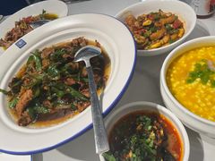 -兰湘子·湘菜小炒(南京江宁万达店)