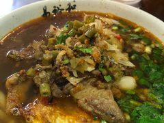 -易裕和·长沙米粉(友谊路店)