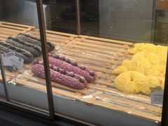 葡萄魔法棒-奈雪的茶(金华永盛店)