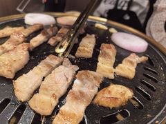 -西塔老太太泥炉烤肉(双井店)