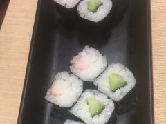 -万岁寿司(芳村店)