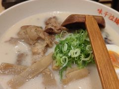 -味千拉面(上海松江二店)