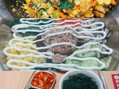 -小木屋拌饭(西安万象天地店)
