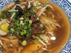 -清真马祥兴菜馆(云南北路店)