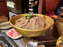 -巴奴毛肚火锅(二七万达店)