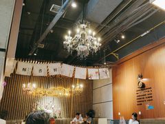 -汉米达特色料理餐厅(郴州友阿国际广场店)