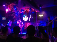-音乐房子·Vintage Live Bar(玉林总店)