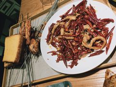 -一顿烧烤(八经街店)