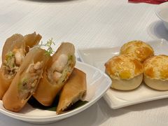 -金苑海鲜酒家(来魅力店)