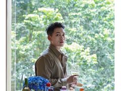 -广州富力君悦大酒店·关系酒廊