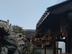 -胡雪岩故居